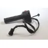 Poignee gaz KAWASAKI ER6 650 N 2012 - 2016