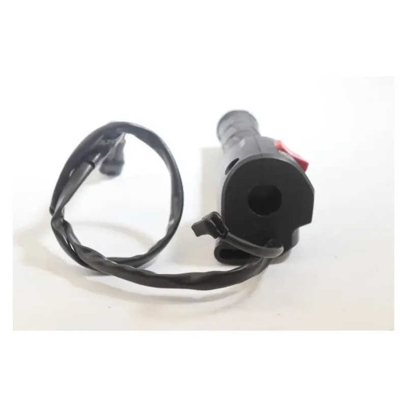 Poignee gaz KAWASAKI ER6 650 N 2012 - 2016