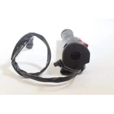 Poignee gaz KAWASAKI ER6 650 N 2012 - 2016
