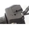 Poignee gaz KAWASAKI ER6 650 N 2012 - 2016