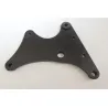 Support moteur droit KAWASAKI ER6 650 N 2012 - 2016 Support moteur droit KAWASAKI ER6 650 N 2012 - 2016
