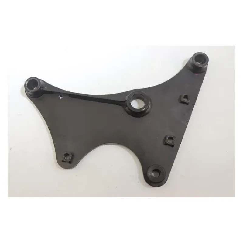 Support moteur droit KAWASAKI ER6 650 N 2012 - 2016