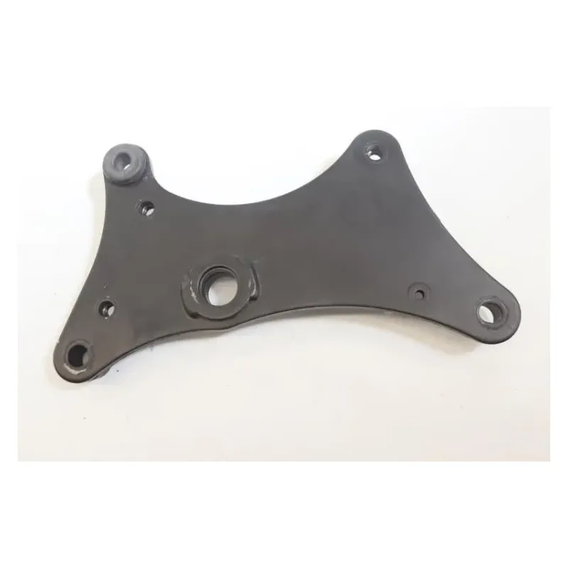 Support moteur gauche KAWASAKI ER6 650 N 2012 - 2016