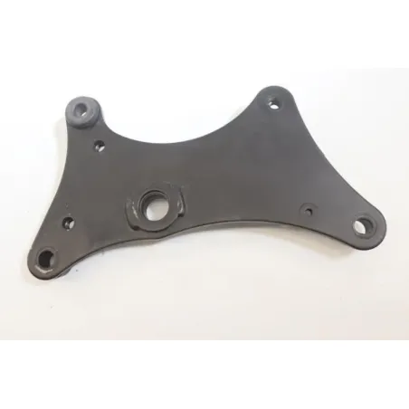 Support moteur gauche KAWASAKI ER6 650 N 2012 - 2016