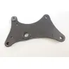 Support moteur gauche KAWASAKI ER6 650 N 2012 - 2016 Support moteur gauche KAWASAKI ER6 650 N 2012 - 2016
