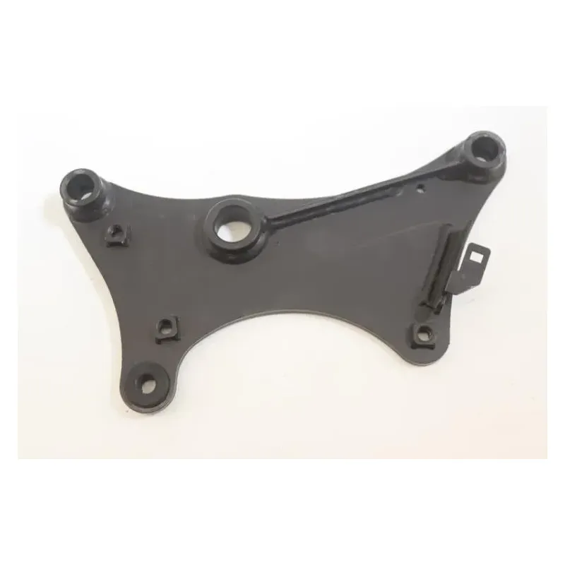 Support moteur gauche KAWASAKI ER6 650 N 2012 - 2016