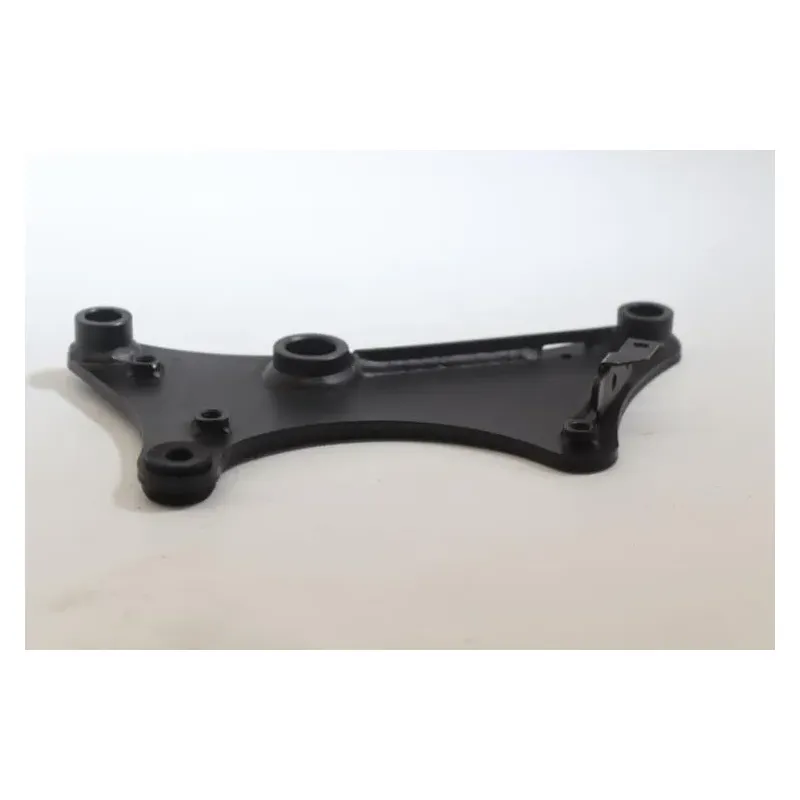 Support moteur gauche KAWASAKI ER6 650 N 2012 - 2016