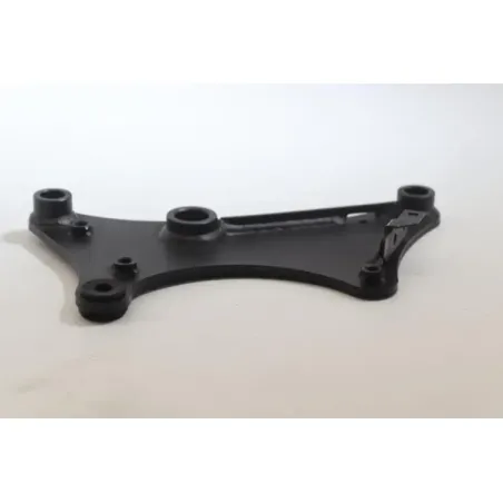 Support moteur gauche KAWASAKI ER6 650 N 2012 - 2016