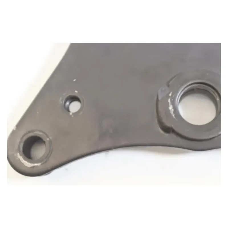 Support moteur gauche KAWASAKI ER6 650 N 2012 - 2016