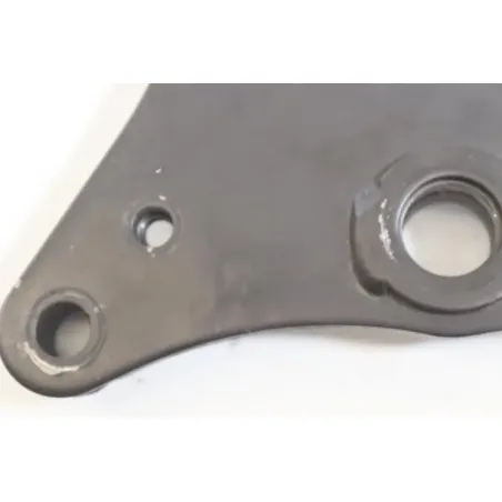 Support moteur gauche KAWASAKI ER6 650 N 2012 - 2016