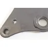 Support moteur gauche KAWASAKI ER6 650 N 2012 - 2016 Support moteur gauche KAWASAKI ER6 650 N 2012 - 2016