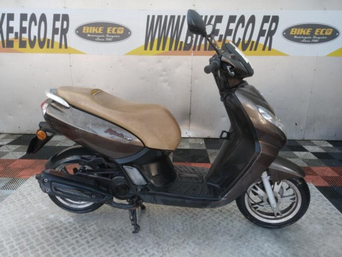 PEUGEOT KISBEE 50