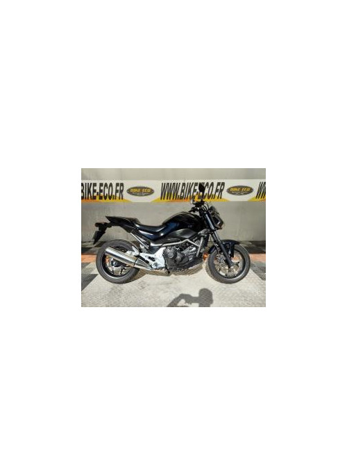 HONDA NC 700 S