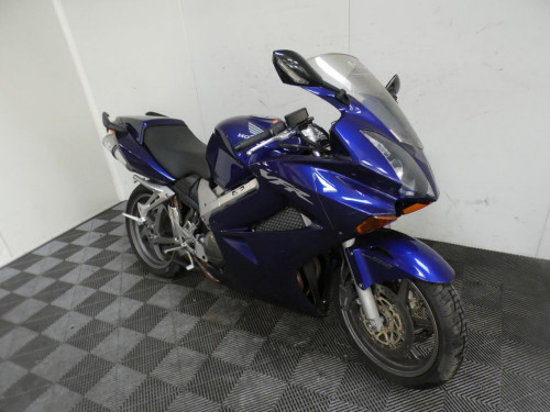 HONDA 800 VFR