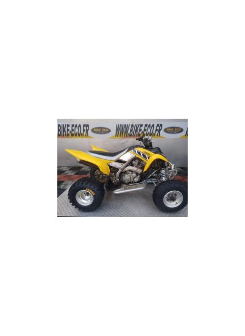 YAMAHA YFM 700 RAPTOR
