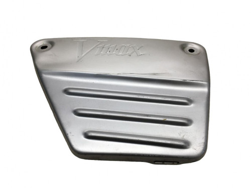 Cache carenage sous selle droit YAMAHA V-MAX 1200 1986-1992