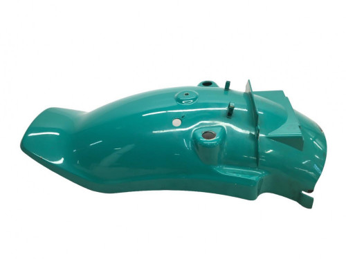 Garde boue arriere YAMAHA V-MAX 1200 1986-1992