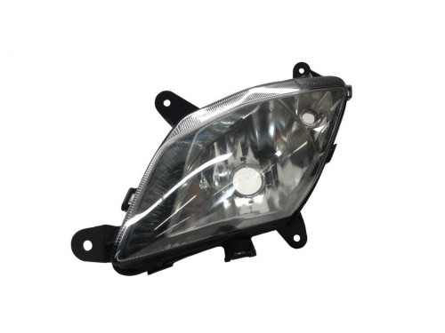 Optique avant gauche feux phare YAMAHA YZF 125 R 2008-2013