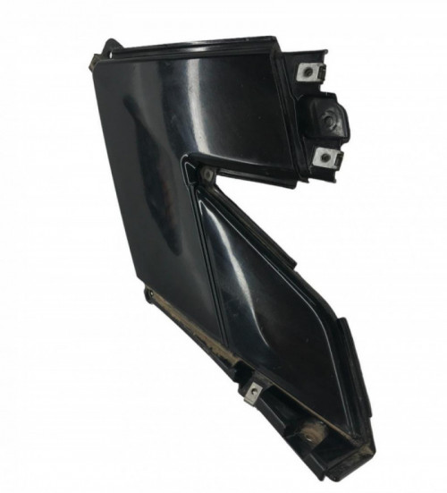 Cache lateral droit GILERA GP 800 2007-2011