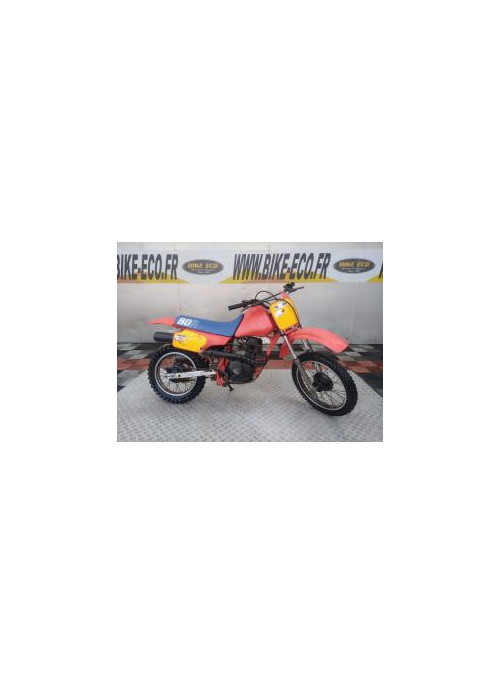HONDA XR 80
