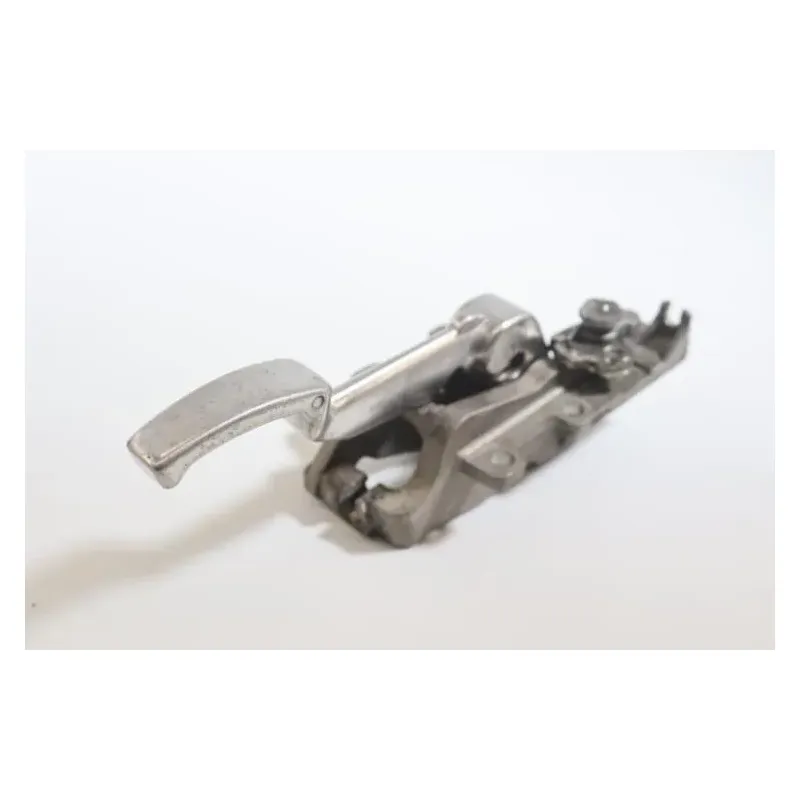 Levier de frein PIAGGIO MP3 400 LT 2008 - 2010
