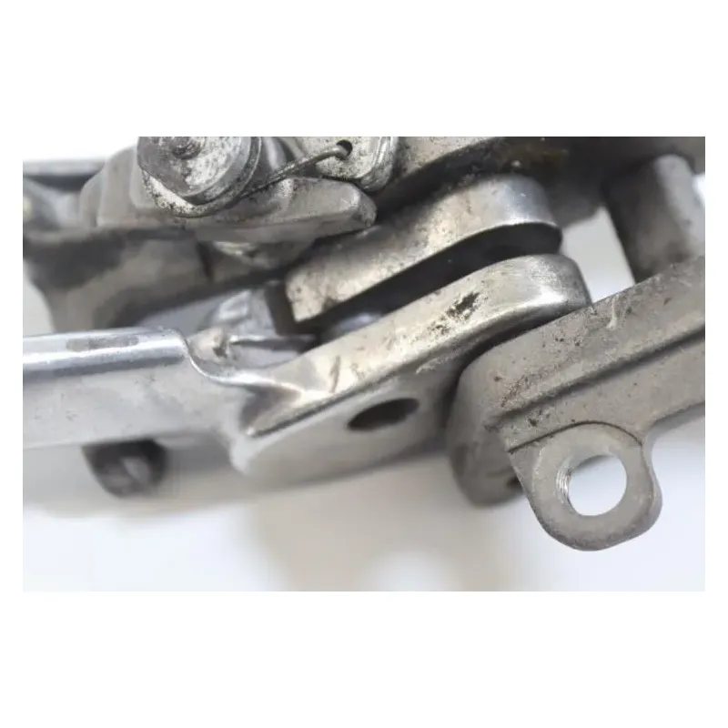 Levier de frein PIAGGIO MP3 400 LT 2008 - 2010