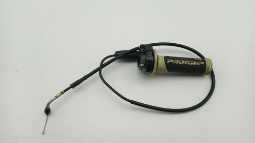 Poignee gaz SUZUKI 125 DR Z 2016 - 2017