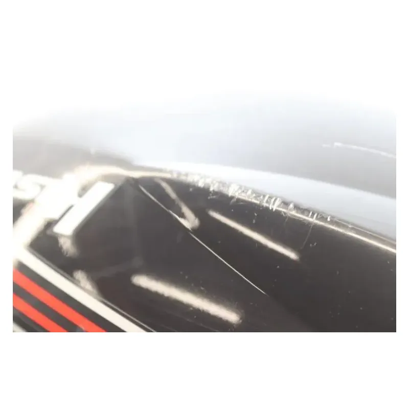 Coque arriere droit PEUGEOT KISBEE 50 2010 - 2019