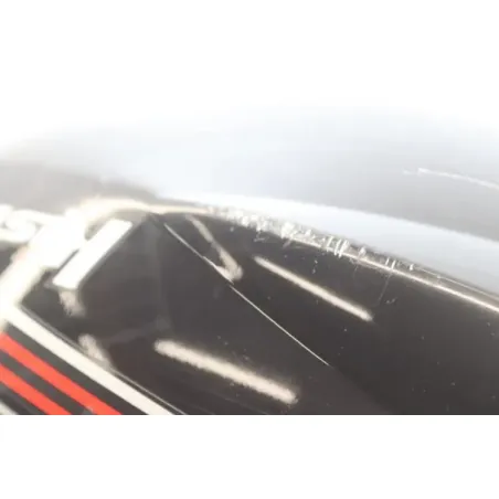 Coque arriere droit PEUGEOT KISBEE 50 2010 - 2019