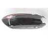 Coque arriere gauche PEUGEOT KISBEE 50 2010 - 2019