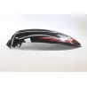 Coque arriere gauche PEUGEOT KISBEE 50 2010 - 2019