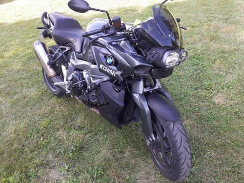 BMW K1300 R