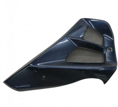 Cache carenage ecope droite SUZUKI GSF 1250 2007-2016 BANDIT