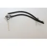 Robinet depression PEUGEOT KISBEE 50 2010 - 2019