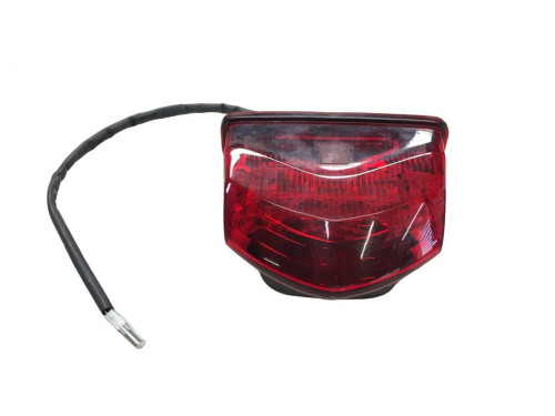 Feu arriere HONDA CBR 600 RR 2009-2012
