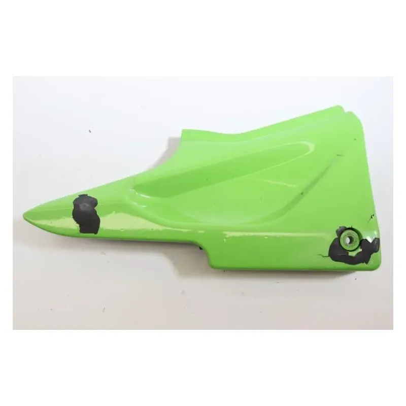 Demi flanc selle droit DAELIM ROADWIN 125 2002 - 2007