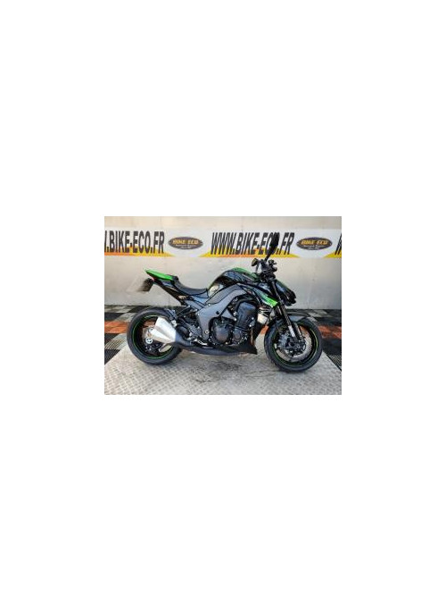 KAWASAKI Z 1000