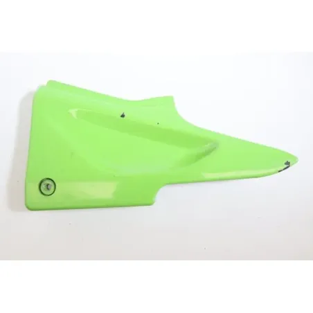 Demi flanc selle gauche DAELIM ROADWIN 125 2002 - 2007