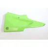 Demi flanc selle gauche DAELIM ROADWIN 125 2002 - 2007