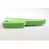 Demi flanc selle gauche DAELIM ROADWIN 125 2002 - 2007