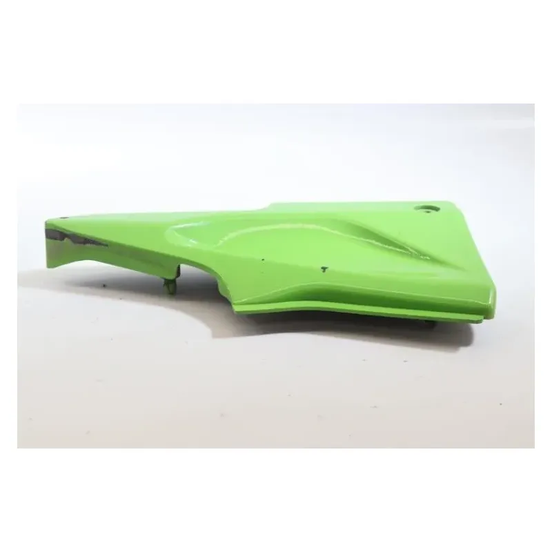 Demi flanc selle gauche DAELIM ROADWIN 125 2002 - 2007