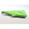 Demi flanc selle gauche DAELIM ROADWIN 125 2002 - 2007