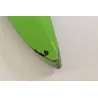 Demi flanc selle gauche DAELIM ROADWIN 125 2002 - 2007