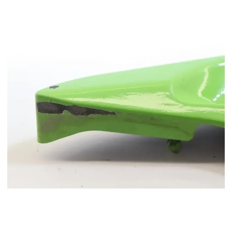 Demi flanc selle gauche DAELIM ROADWIN 125 2002 - 2007