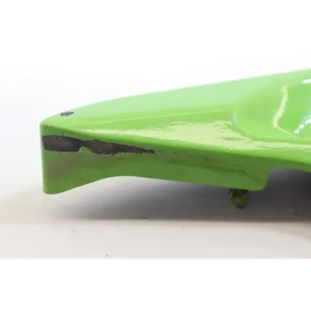 Demi flanc selle gauche DAELIM ROADWIN 125 2002 - 2007