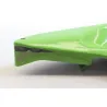 Demi flanc selle gauche DAELIM ROADWIN 125 2002 - 2007