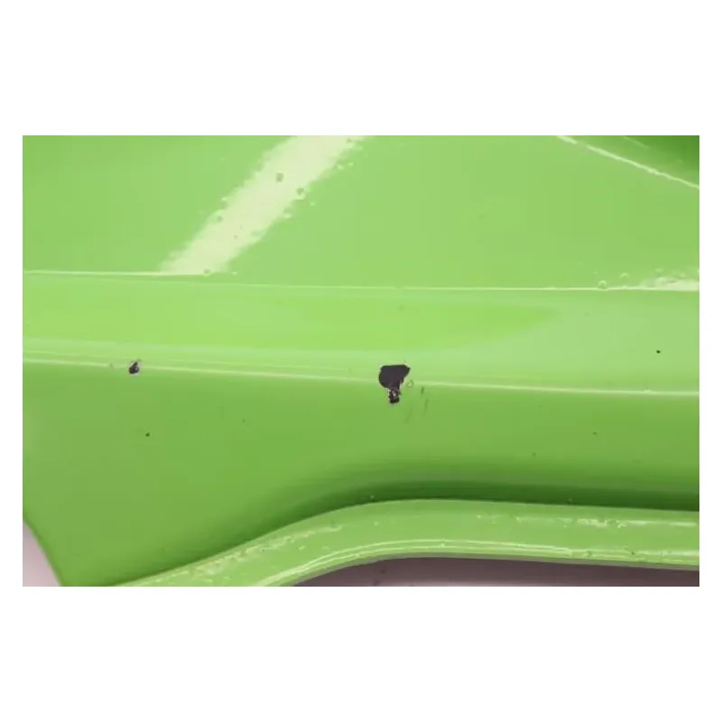Demi flanc selle gauche DAELIM ROADWIN 125 2002 - 2007