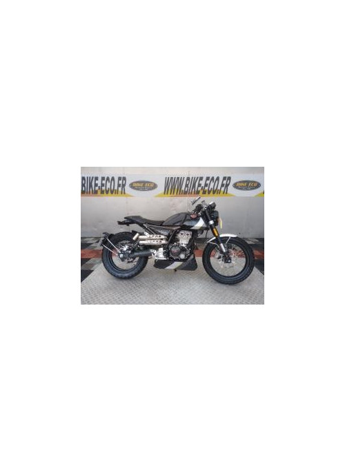 MONDIAL HPS 125