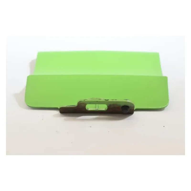 Separation de coque arriere DAELIM ROADWIN 125 2002 - 2007