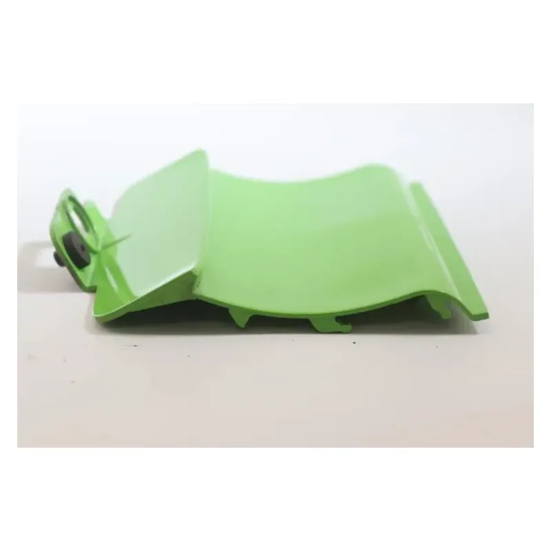 Separation de coque arriere DAELIM ROADWIN 125 2002 - 2007
